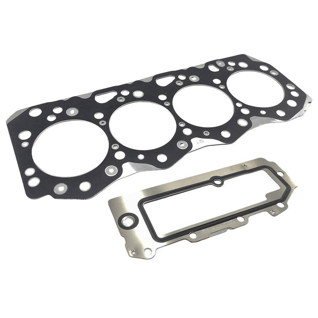 Cylinder Head Gasket Fit For Holden Rodeo RA Colorado RC For Isuzu D-MAX TF 3.0L 4JJ1-TC 4JJ1-TCX GST-HLN028 - Machter