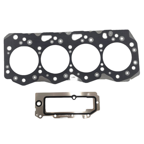 Cylinder Head Gasket Fit For Holden Rodeo RA Colorado RC For Isuzu D-MAX TF 3.0L 4JJ1-TC 4JJ1-TCX GST-HLN028 - Machter