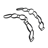2 x Intake Manifold Gasket Fit For Jeep Grand Cherokee 3.0 Diesel 68148135AA 2011-ON GST-JP001 - Machter