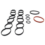 Intake Manifold Gasket Set Fit For Jeep Grand Cherokee WK 3.0L CRD Eco Diesel 2011-2023 GST-JP002 - Machter
