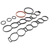 Intake Manifold Gasket Set Fit For Jeep Grand Cherokee WK 3.0L CRD Eco Diesel 2011-2023 - Machter