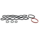 Intake Manifold Gasket Set Fit For Jeep Grand Cherokee WK 3.0L CRD Eco Diesel 2011-2023 - Machter
