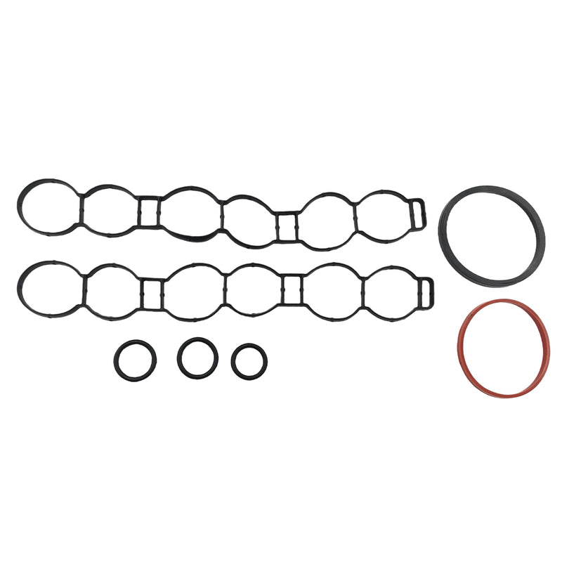 Intake Manifold Gasket Set Fit For Jeep Grand Cherokee WK 3.0L CRD Eco Diesel 2011-2023 - Machter