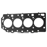 Cylinder Head Gasket Fit For Kia Sorento BL Series 4cyl 2.5L Turbo Diesel 2006-2009 GST-KIA001 - Machter