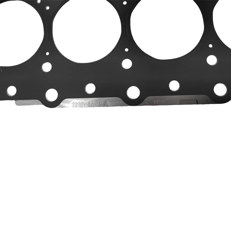 Cylinder Head Gasket Fit For Kia Sorento BL Series 4cyl 2.5L Turbo Diesel 2006-2009 GST-KIA001 - Machter