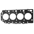 Cylinder Head Gasket Fit For Kia Sorento BL Series 4cyl 2.5L Turbo Diesel 2006-2009 GST-KIA001 - Machter
