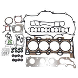 VRS Cylinder Head Gasket Kit Fit For Mazda 3 6 CX7 ER 2.3L L3-VDT Turbo 11/06-01/12 - Machter