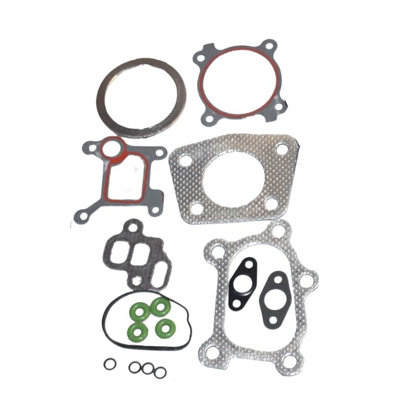 VRS Cylinder Head Gasket Kit Fit For Mazda 3 6 CX7 ER 2.3L L3-VDT Turbo 11/06-01/12 - Machter
