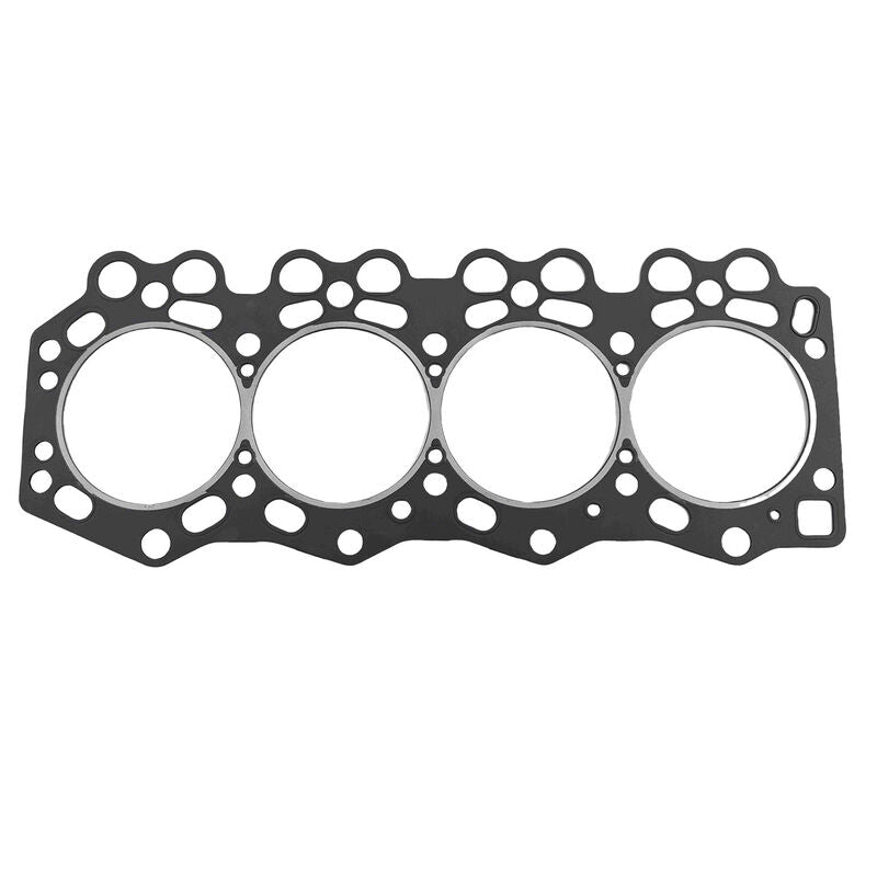 Graphite Head Gasket Fit For Mazda SL 3.5L Diesel T3500 For Ford Trader Truck GST-MA002 - Machter