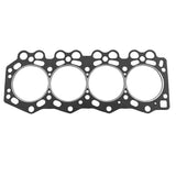 Graphite Head Gasket Fit For Mazda SL 3.5L Diesel T3500 For Ford Trader Truck GST-MA002 - Machter