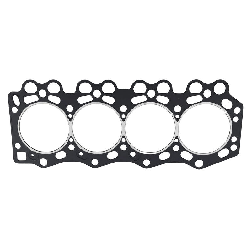 Graphite Head Gasket Fit For Mazda SL 3.5L Diesel T3500 For Ford Trader Truck GST-MA002 - Machter