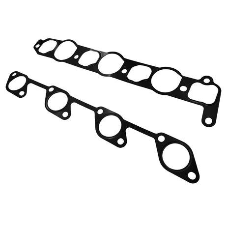Intake Manifold Gasket Upper & Lower Fit For Mitsubishi Triton ML MN Challenger PB 2.5L 4D56DIT GST-MB001 - Machter