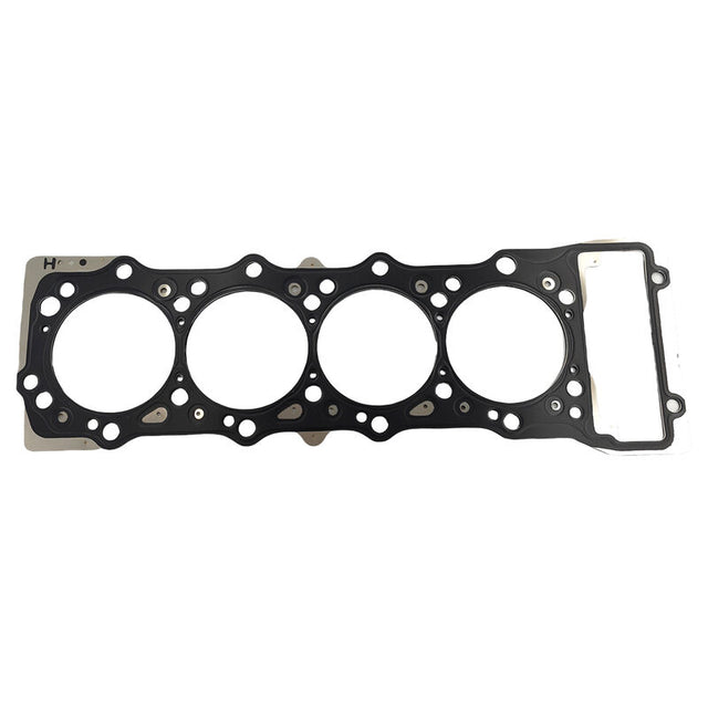 Cylinder Head Gasket Fit For Mitsubishi Pajero NM NP Triton ML 3.2L 4M41 4M41T DOHC 16V Diesel 05/2002-2009 GST-MB002 - Machter
