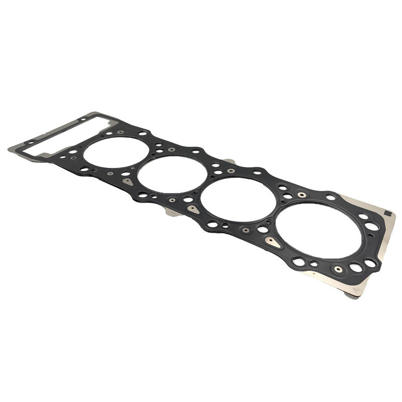 Cylinder Head Gasket Fit For Mitsubishi Pajero NM NP Triton ML 3.2L 4M41 4M41T DOHC 16V Diesel 05/2002-2009 GST-MB002 - Machter