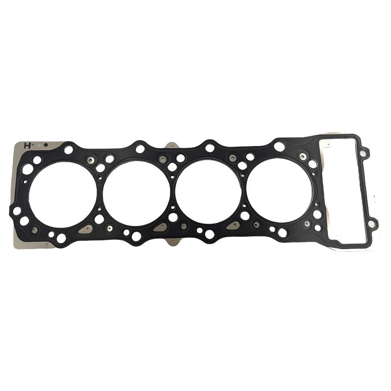 Cylinder Head Gasket Fit For Mitsubishi Pajero NM NP Triton ML 3.2L 4M41 4M41T DOHC 16V Diesel 05/2002-2009 GST-MB002 - Machter