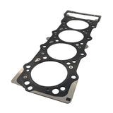 Cylinder Head Gasket Fit For Mitsubishi Pajero NM NP Triton ML 3.2L 4M41 4M41T DOHC 16V Diesel 05/2002-2009 GST-MB002 - Machter