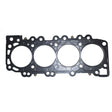 VRS Head Gasket Set Fit For Nissan Navara D40 Pathfinder R51 2.5L YD25DDTi 2006-2010 - Machter