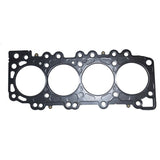 VRS Head Gasket Set Fit For Nissan Navara D40 Pathfinder R51 2.5L YD25DDTi 2006-2010 GST-NS001 - Machter