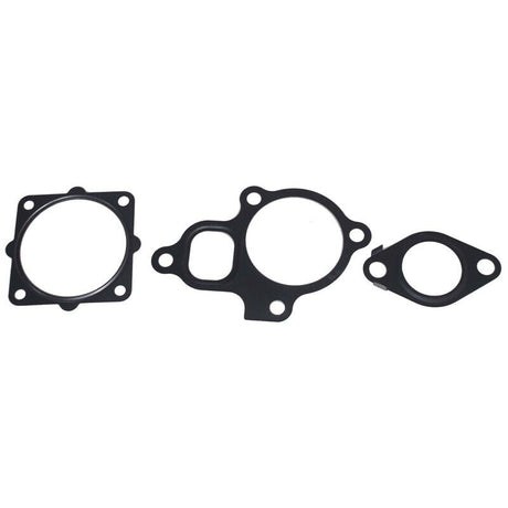 VRS Cylinder Head Gasket Set Fit For Nissan X-Trail T30 QR25DE 2.5L 01-07 - Machter