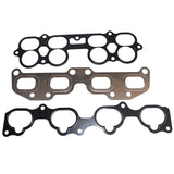 VRS Cylinder Head Gasket Set Fit For Nissan X-Trail T30 QR25DE 2.5L 01-07 - Machter