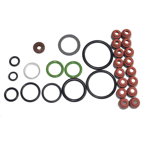 VRS Cylinder Head Gasket Set Fit For Nissan X-Trail T30 QR25DE 2.5L 01-07 GST-NS002 - Machter