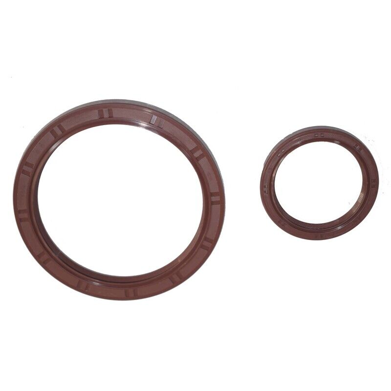VRS Cylinder Head Gasket Set Fit For Nissan X-Trail T30 QR25DE 2.5L 01-07 - Machter