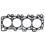 Head Gasket Fit For Nissan Navara D22 D40 Pathfinder R51 YD25DDT YD25DDTi 0.975mm GST-NS003 - Machter