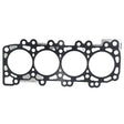 Head Gasket Fit For Nissan Navara D22 D40 Pathfinder R51 YD25DDT YD25DDTi 0.975mm GST-NS003 - Machter