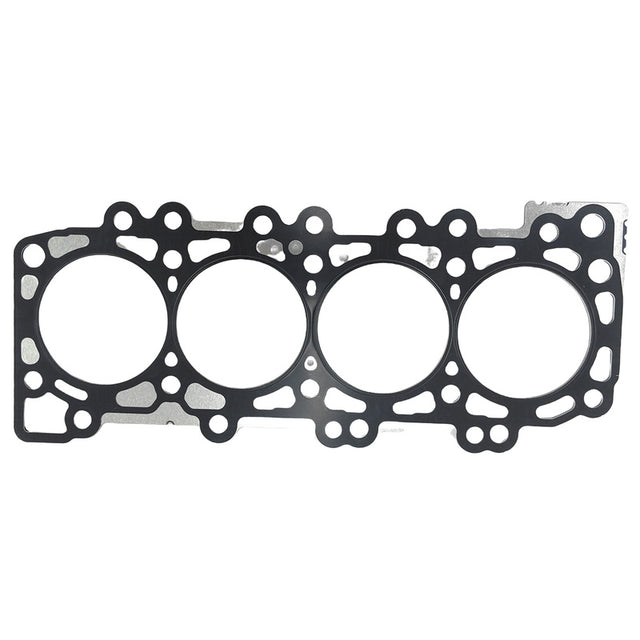 Head Gasket Fit For Nissan Navara D22 D40 Pathfinder R51 YD25DDT YD25DDTi 0.975mm GST-NS003 - Machter