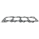 Head Gasket Fit For Nissan Navara D22 D40 Pathfinder R51 YD25DDT YD25DDTi 0.975mm GST-NS003 - Machter