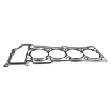 Steel Cylinder Head Gasket Fit For Nissan Pulsar N16 N16E 1.8L 16V 07/2000-01/2006 GST-NS004 - Machter