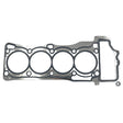 Steel Cylinder Head Gasket Fit For Nissan Pulsar N16 N16E 1.8L 16V 07/2000-01/2006 GST-NS004 - Machter