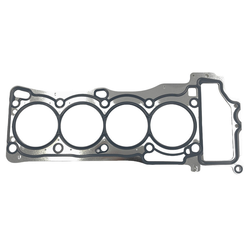 Steel Cylinder Head Gasket Fit For Nissan Pulsar N16 N16E 1.8L 16V 07/2000-01/2006 GST-NS004 - Machter