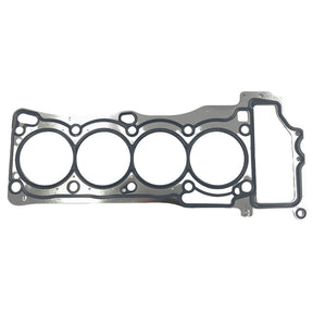 Steel Cylinder Head Gasket Fit For Nissan Pulsar N16 N16E 1.8L 16V 07/2000-01/2006 GST-NS004 - Machter