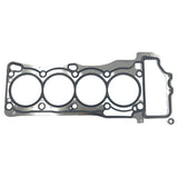 Steel Cylinder Head Gasket Fit For Nissan Pulsar N16 N16E 1.8L 16V 07/2000-01/2006 GST-NS004 - Machter