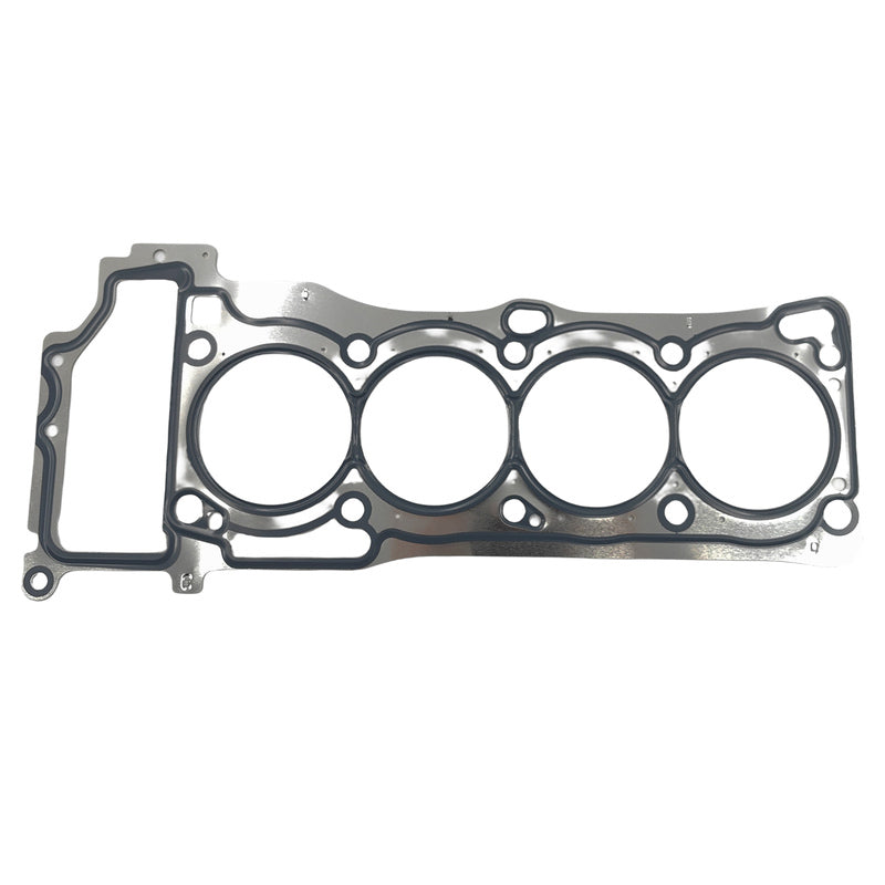 Steel Cylinder Head Gasket Fit For Nissan Pulsar N16 N16E 1.8L 16V 07/2000-01/2006 GST-NS004 - Machter