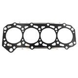 Cylinder Head Gasket Fit For Nissan Elgrand E50 Navara D22 Patrol GU Y61 3.0L GST-NS005 - Machter