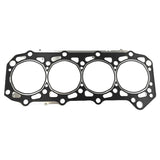 Cylinder Head Gasket Fit For Nissan Elgrand E50 Navara D22 Patrol GU Y61 3.0L GST-NS005 - Machter