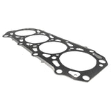 Cylinder Head Gasket Fit For Nissan Elgrand E50 Navara D22 Patrol GU Y61 3.0L GST-NS005 - Machter
