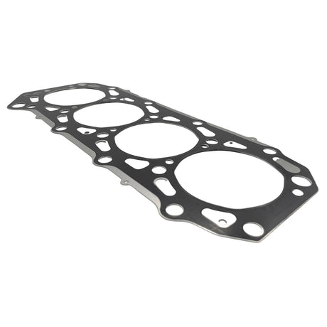 Cylinder Head Gasket Fit For Nissan Elgrand E50 Navara D22 Patrol GU Y61 3.0L GST-NS005 - Machter