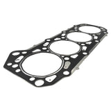 Cylinder Head Gasket Fit For Nissan Elgrand E50 Navara D22 Patrol GU Y61 3.0L GST-NS005 - Machter