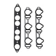 Intake Manifold Gasket Set Fit For Nissan Pathfinder R50 Elgrand E50 Maxima J30 Navara D21 D22 300C Y30 300ZX Z31 3.0L 3.3L VG30E VG33E 1983-2005 GST-NS006 - Machter