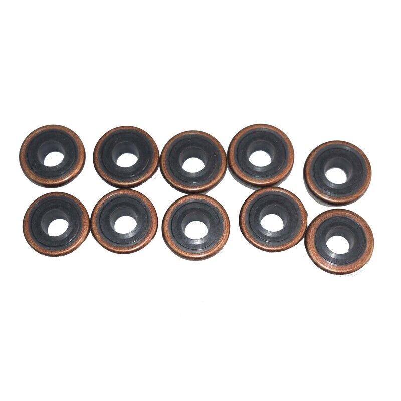 Rocker Tappet Cover Gaskets Fit For Forester SF SG 98-08 EJ202 EJ251 EJ253 2.0L 2.5L GST-SB001 - Machter