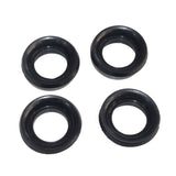 Rocker Tappet Cover Gaskets Fit For Forester SF SG 98-08 EJ202 EJ251 EJ253 2.0L 2.5L GST-SB001 - Machter