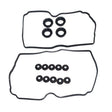 Rocker Tappet Cover Gaskets Fit For Forester SF SG 98-08 EJ202 EJ251 EJ253 2.0L 2.5L GST-SB001 - Machter