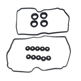Rocker Tappet Cover Gaskets Fit For Forester SF SG 98-08 EJ202 EJ251 EJ253 2.0L 2.5L GST-SB001 - Machter