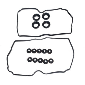 Rocker Tappet Cover Gaskets Fit For Forester SF SG 98-08 EJ202 EJ251 EJ253 2.0L 2.5L GST-SB001 - Machter