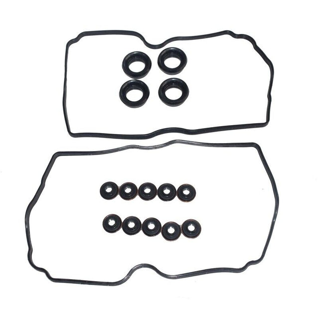 Rocker Tappet Cover Gaskets Fit For Forester SF SG 98-08 EJ202 EJ251 EJ253 2.0L 2.5L GST-SB001 - Machter