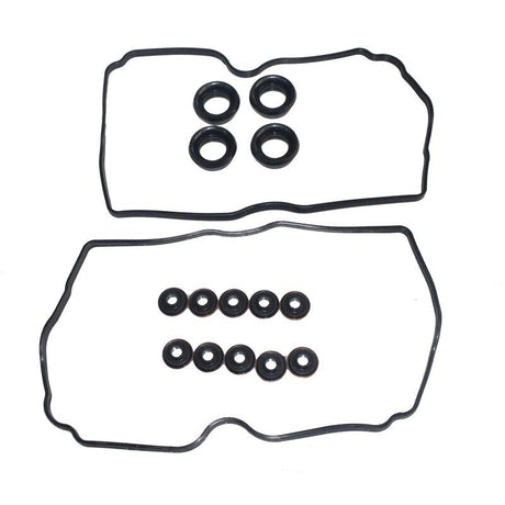 Rocker Tappet Cover Gaskets Fit For Forester SF SG 98-08 EJ202 EJ251 EJ253 2.0L 2.5L - Machter