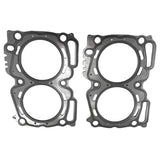 Head Gasket Set Fit For Subaru Forester EJ25D Impreza WRX STI EJ257 Legacy EJ25 2.5 Outback BE BH EJ25 11044AA642 11044AA633 GST-SB002 - Machter